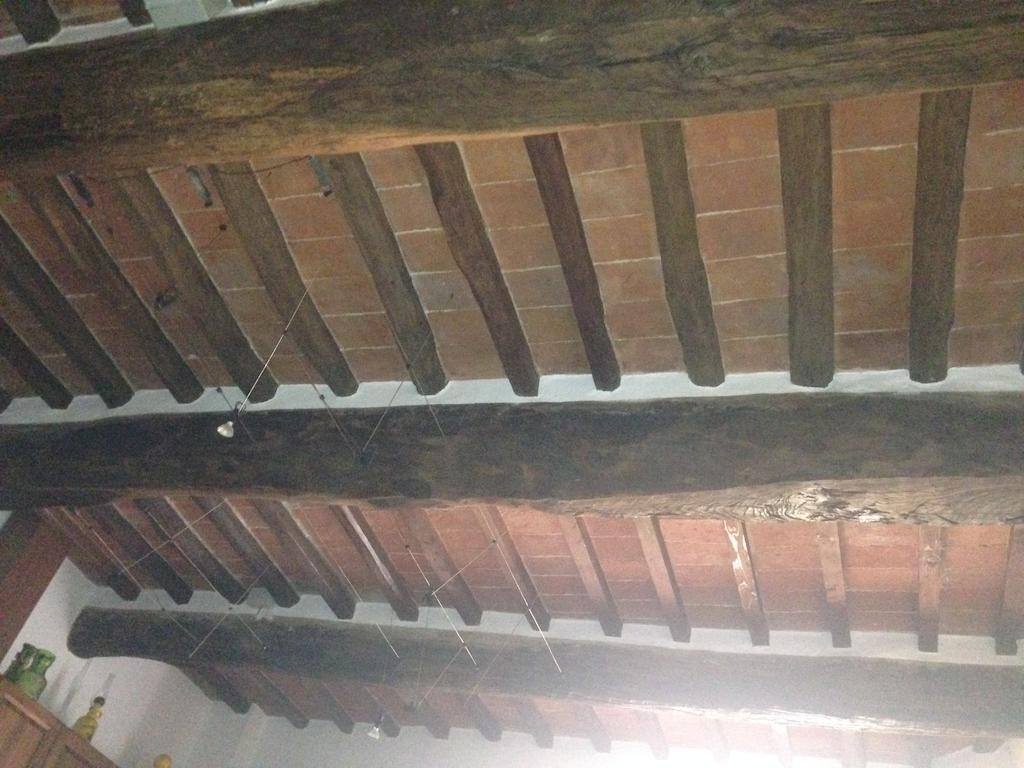 Podere Di Valli Santa Maria a Monte Kamer foto